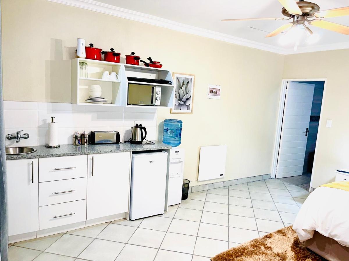 C&C Hotel Vibes Randpark Ridge Jhb 14 Units Available Randburg 외부 사진